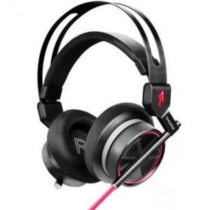 1more H1005 - Spearhead VR Over-Ear Headphones - Schwarz