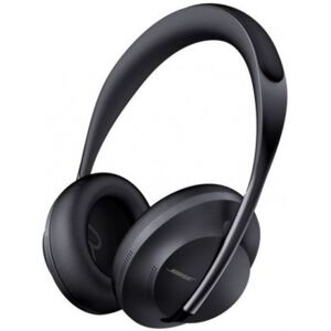 Bose Noise Cancelling Headphones 700 - Over-Ear Bluetooth Kopfhörer - Schwarz