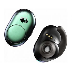 Skullcandy Push - True Wireless IE Headphones - psycho tropical