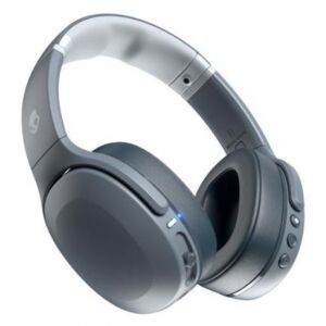 Skullcandy Crusher Evo - Bluetooth Over-Ear Kopfhörer - Grau
