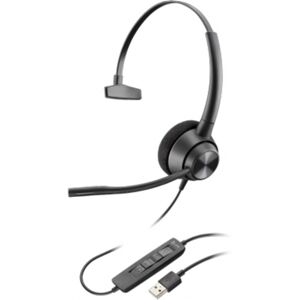 Plantronics EncorePro 310 - USB-A Headset