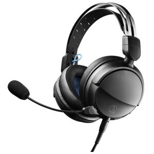 Audio-Technica ATH-GL3 - Gaming-Headset - schwarz