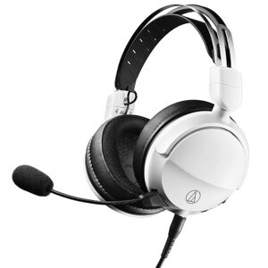 Audio-Technica ATH-GL3 - Gaming-Headset - Weiss
