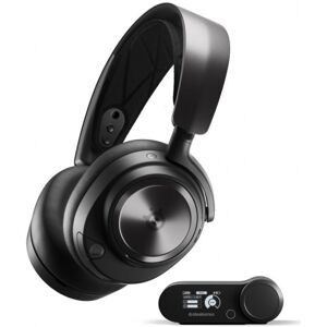 SteelSeries Arctis Nova Pro X Wireless Gaming Headset