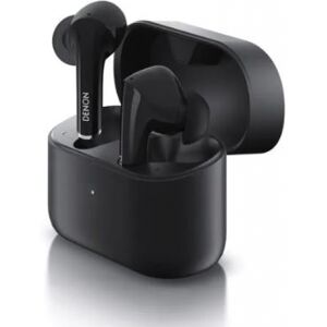 Denon AH-C830NCW - True Wireless In-Ear Kopfhörer - Schwarz