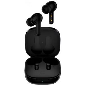 Boompods Boombods Bassline Compact - Bluetooth InEar Kopfhörer - Schwarz