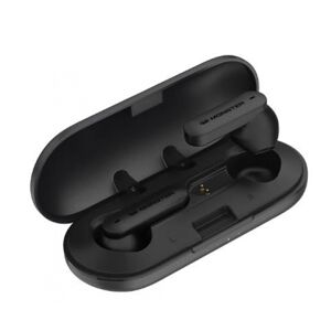 Monster Cable SuperSlim Airlinks - Bluetooth InEar Kopfhörer - Schwarz