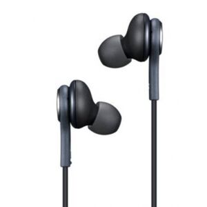 Samsung Tuned by AKG Ohrhörer Titanium Gray EO-IG955BSEGWW