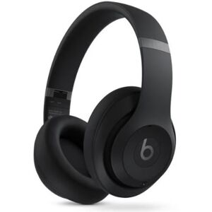 Apple Beats Studio Pro Wireless - Bluetooth Over-Ear Kopfhörer - Schwarz