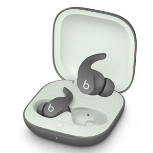 Divers Beats Fit Pro - Bluetooth In-Ear kabellose Kopfhörer - Grau
