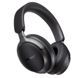 Bose QuietComfort Ultra - Bluetooth Over-Ear Kopfhörer - Schwarz