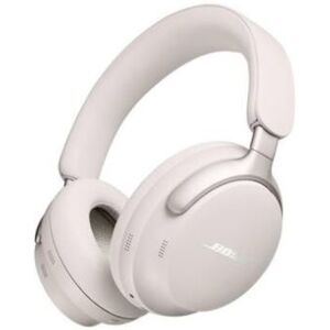 Bose QuietComfort Ultra - Bluetooth Over-Ear Kopfhörer - Weiss