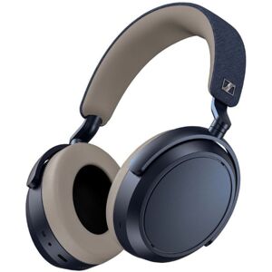 Sennheiser Momentum 4 - Wireless On-Ear Headphones - Denim