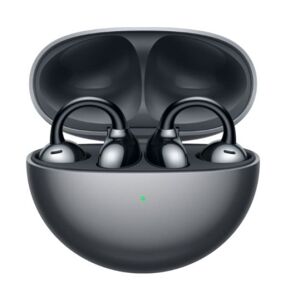 Huawei FreeClip - Bluetooth InEar Kopfhörer - Schwarz