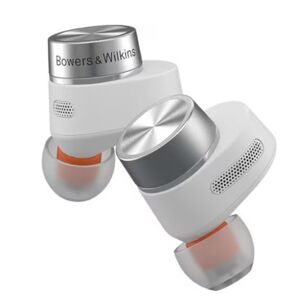 Bowers & Wilkins Pi5 S2 - True Wireless In-Ear-Kopfhörer - Cloud Grey
