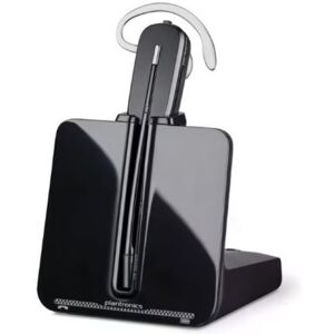 Plantronics Poly Headset CS540 Mono inkl. HL10