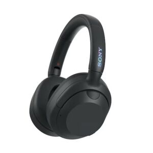 Sony WHULT900NB - Bluetooth Over-Ear Kopfhörer - Schwarz