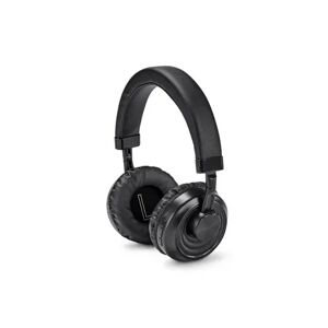 On-Ear-Bluetooth®-Kopfhörer - Tchibo - Schwarz Kunststoff   unisex