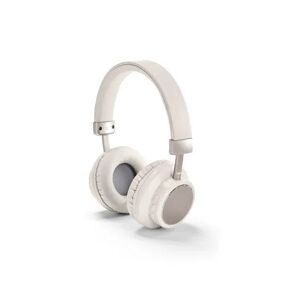 On-Ear-Bluetooth®-Kopfhörer - Tchibo - Grau Polyurethan   unisex