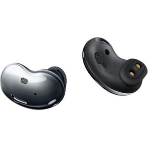 Samsung Galaxy Buds Live - Mystic Black