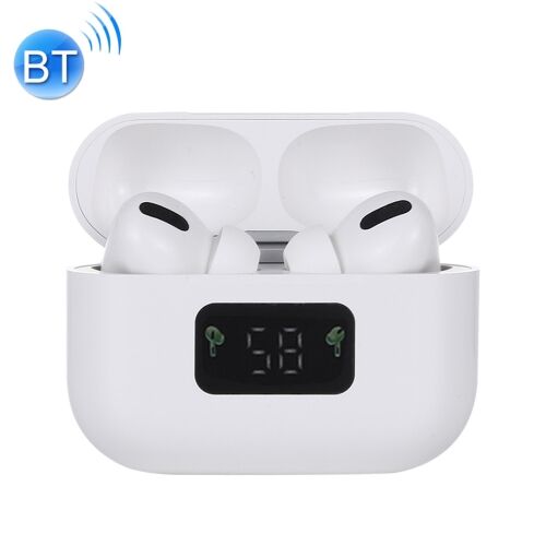 TWS Bluetooth TWS i58 Kopfhörer Headset Bluetooth 5.0, kabelloses Laden, beste Audioqualität, - iOS, Android