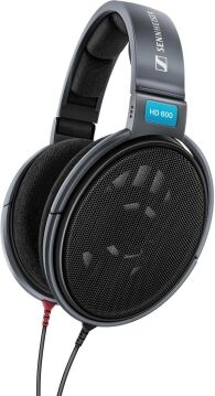 Sennheiser HD 600 Kopfhörer