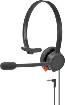 Beyerdynamic HSP 321 Headset Ein-Ohr