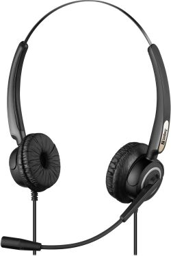 Sandberg 126-13 Office Headset Pro Stereo