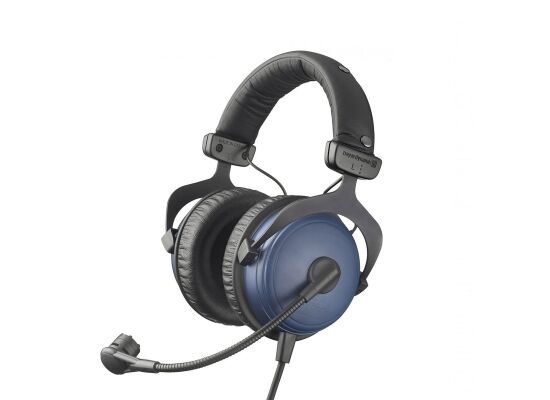 Beyerdynamic DT797 PV Hör/Sprech Kombi, 250Ohm, Niere