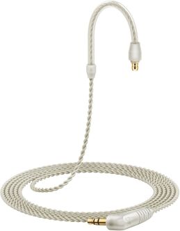 Sennheiser IE PRO Mono Kabel, einseitig, weiss