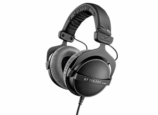 Beyerdynamic DT 770 PRO 80 Ohm