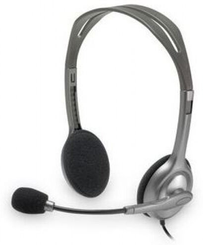 Logitech Portable Headset H110