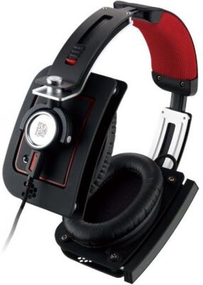 Thermaltake Ttesports Level 10M Diamond Black - Gaming-Headset