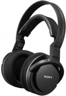 Sony MDR-RF855RK - Wireless Kopfhörer