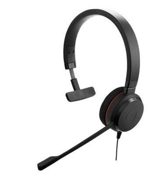 Jabra/GN Netcom Jabra Evolve 20 MS Mono