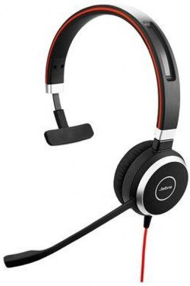 Jabra/GN Netcom Jabra Evolve 40 UC Mono