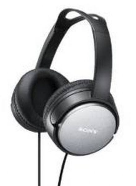 Sony MDR-XD150 - Kopfhörer Schwarz