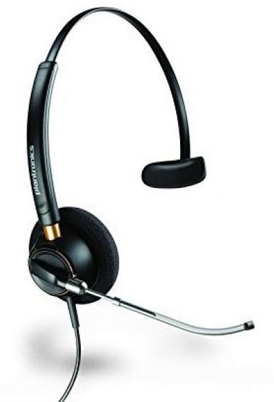 Plantronics EncorePro HW510V