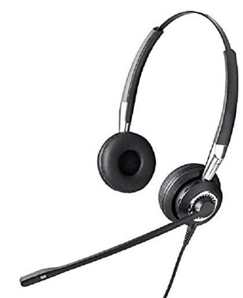 Jabra/GN Netcom Jabra BIZ 2400 2 Duo