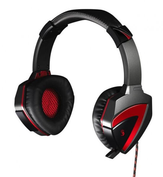 A4Tech Bloody G501 - Gaming Headset 7.1