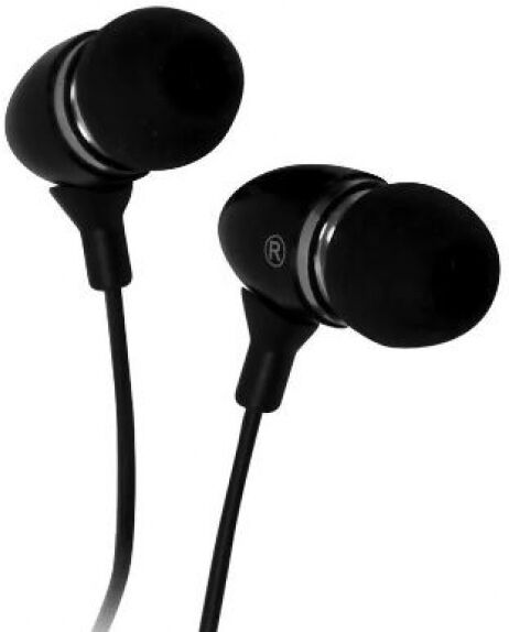 Divers Vakoss LT-437EX - Earphones Black