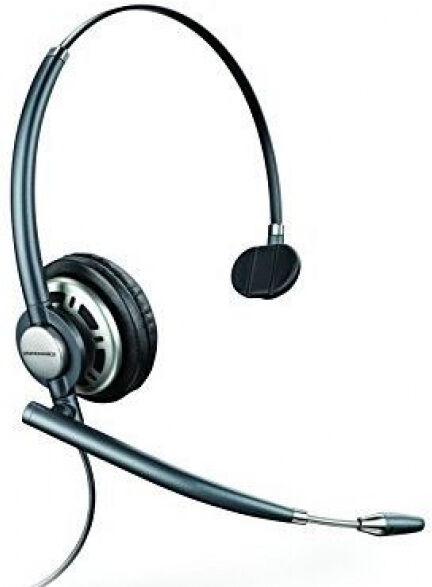 Plantronics EncorePro (HW710N) - Headset Monaural