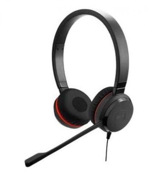 Jabra/GN Netcom Jabra EVOLVE 30 II MS Stereo