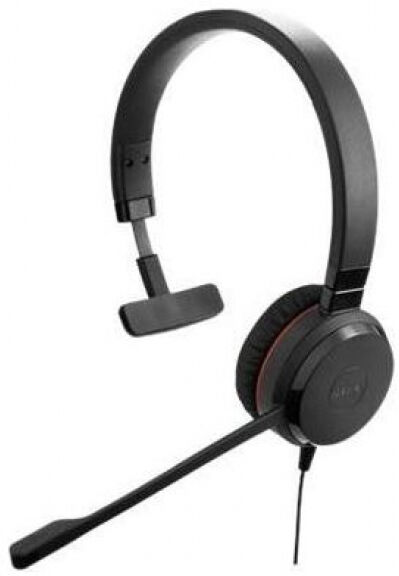 Jabra/GN Netcom Jabra Evolve 30 II MS Mono Headset