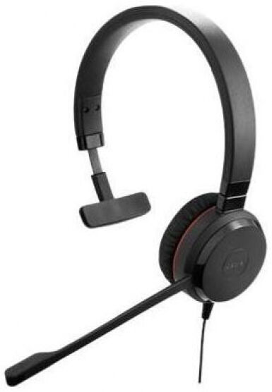 Jabra/GN Netcom Jabra Evolve 30 II UC Mono Headset