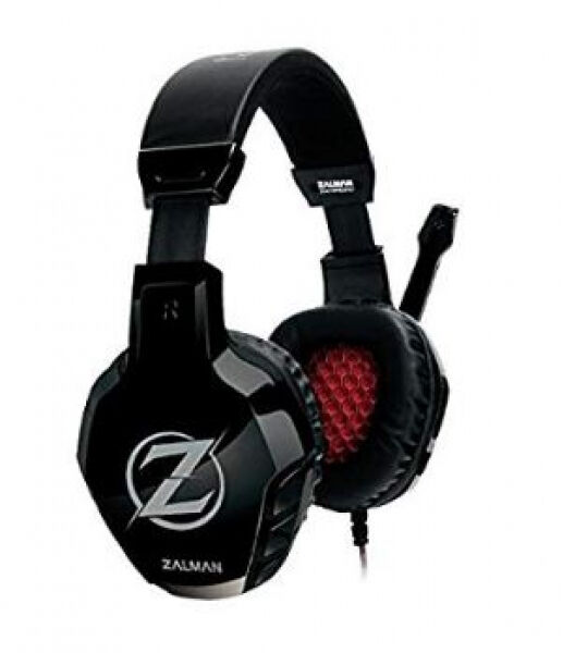 Zalman ZM-HPS300 - Headset