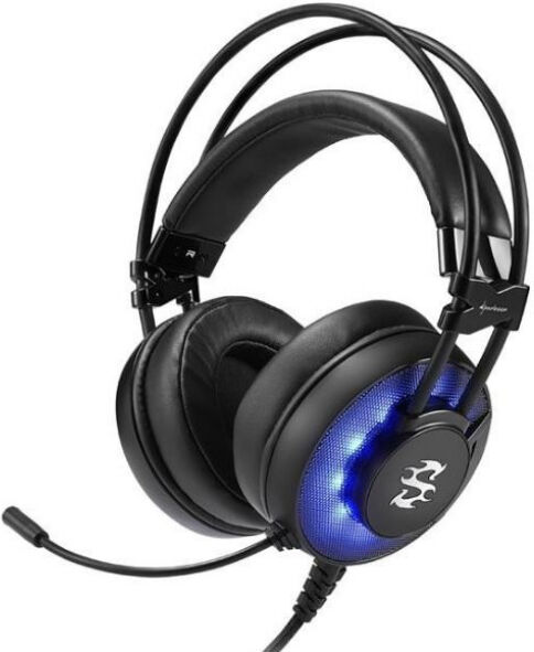 Sharkoon Skiller SGH2 - USB Headset