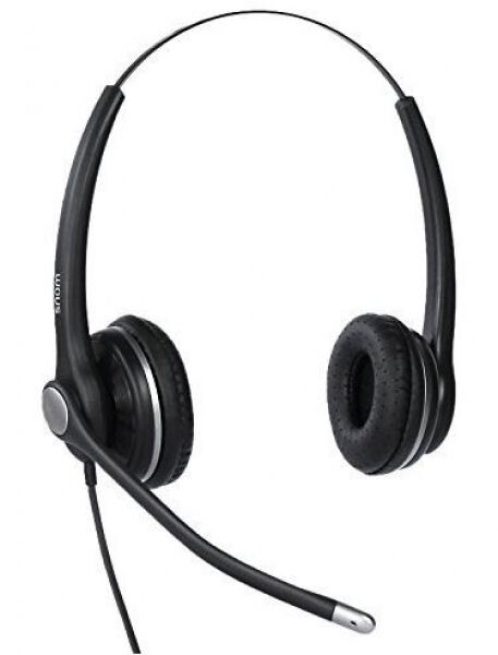 snom A100D - Headset