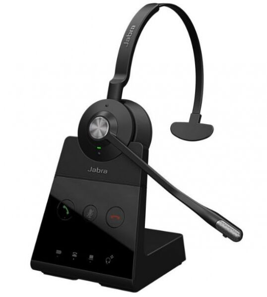 Jabra/GN Netcom Jabra Engage 65 Mono - Headset