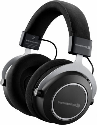 beyerdynamic Amiron wireless - High-End Bluetooth Kopfhörer